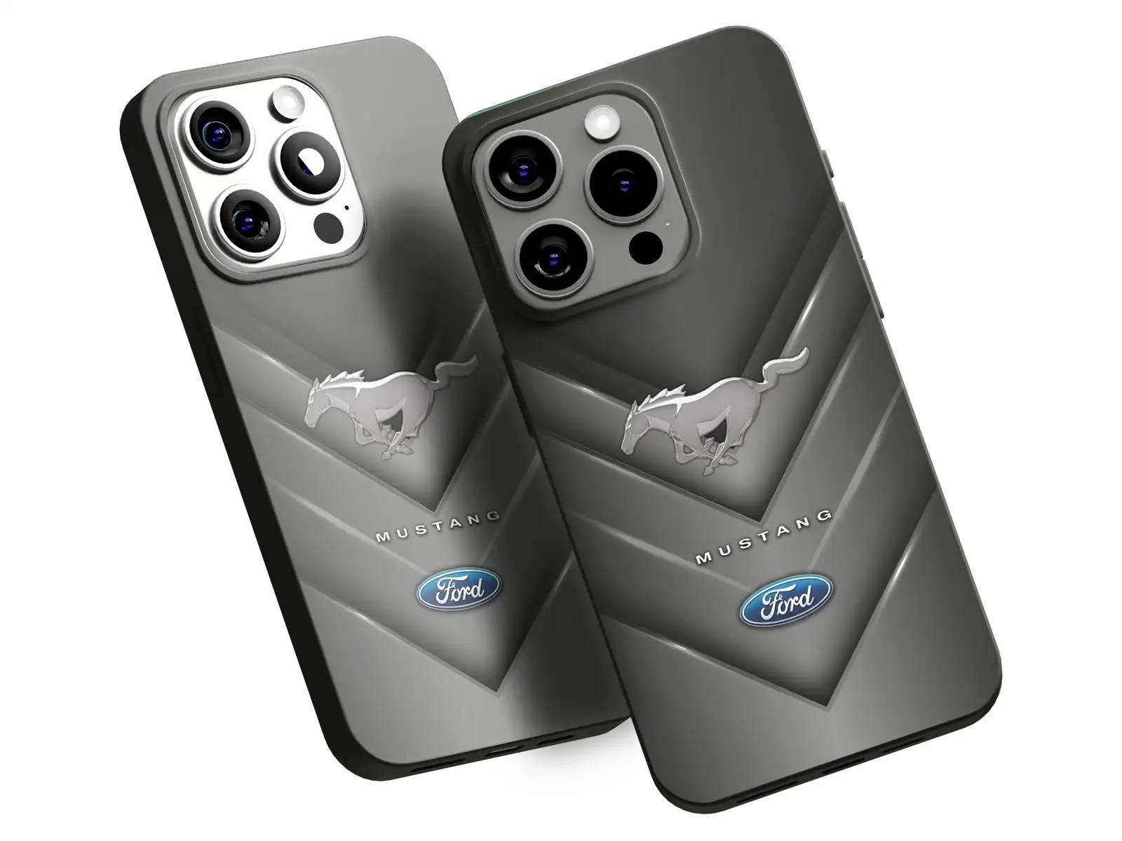 Ford Smartphone Cover Stabiler Moderner Stil